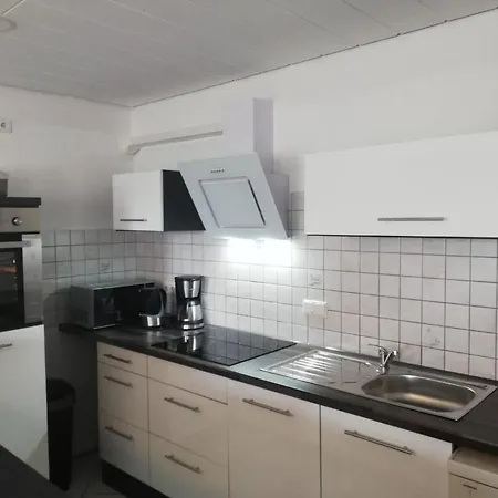 Domus Apartment Xanten