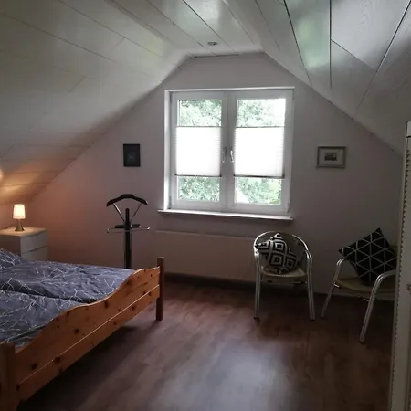 Domus 아파트 크산텐