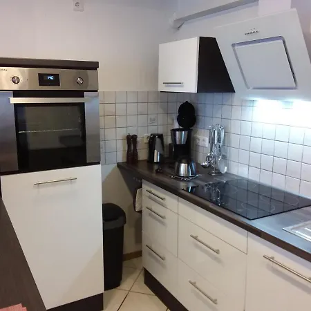 Domus Apartment