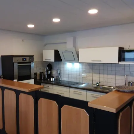 Domus Appartement *