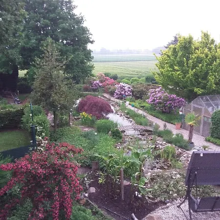 Appartement Domus *