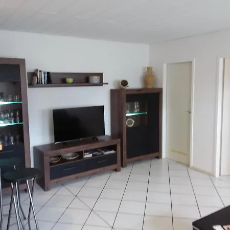 Domus Apartment