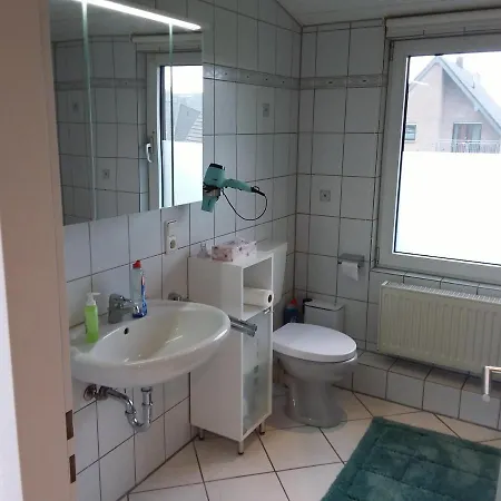 Apartment Domus Xanten