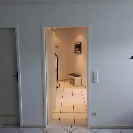 Domus 아파트 크산텐