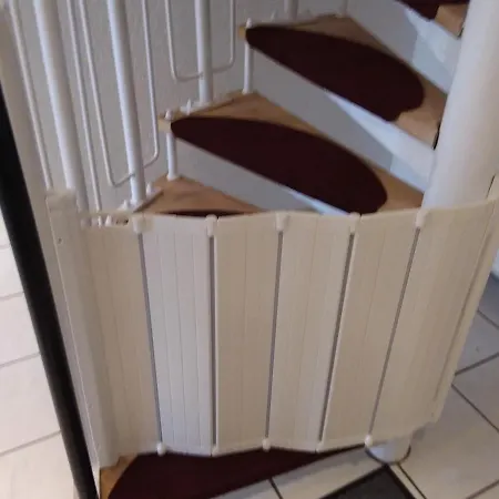 Domus Apartment