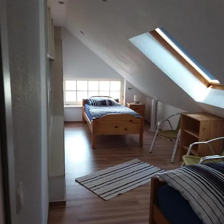 Apartment Domus Xanten