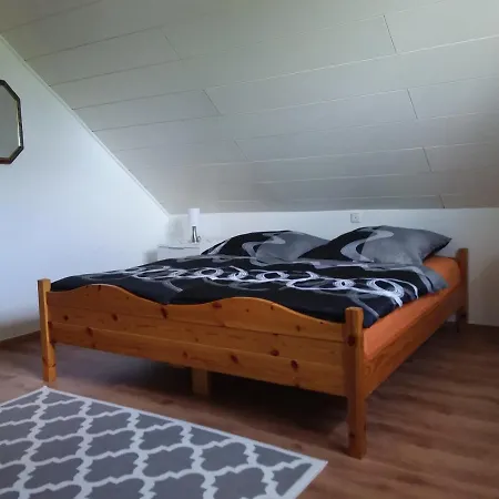 Domus Apartment *