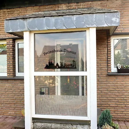 Domus Διαμέρισμα