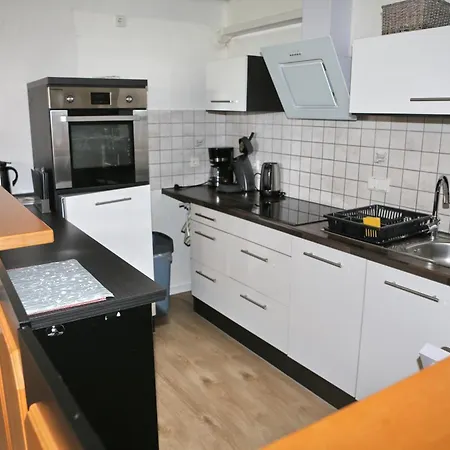 Domus Lejlighed