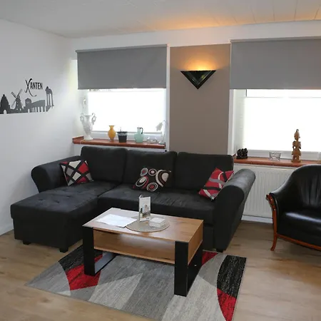 Apartament Domus *