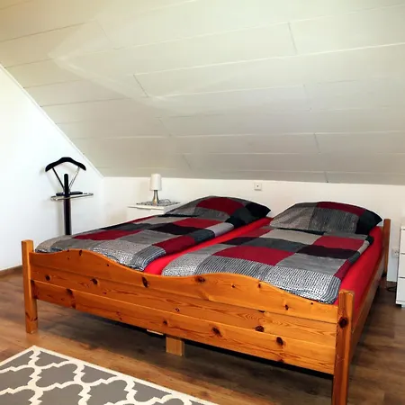 Domus Apartament Xanten