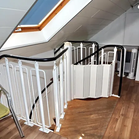 Apartament Domus Xanten