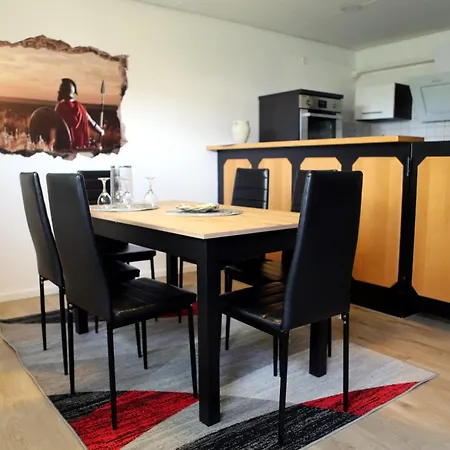 Domus Διαμέρισμα