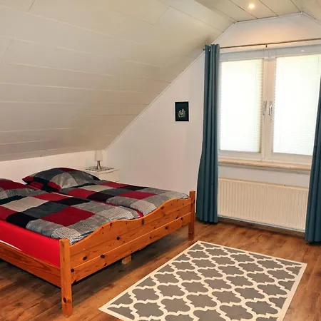 Domus Apartament *