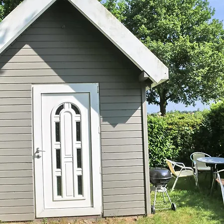 דירה Domus קסנטן