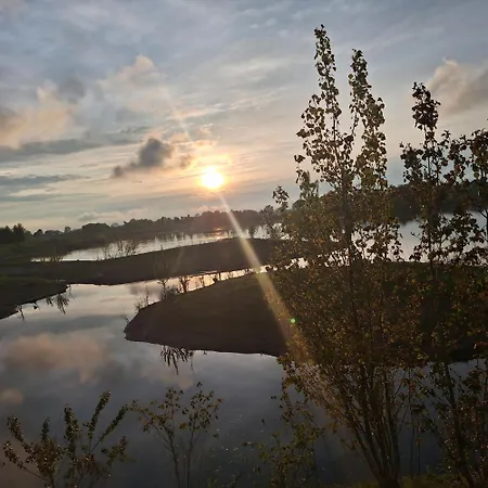 Domus 아파트 크산텐