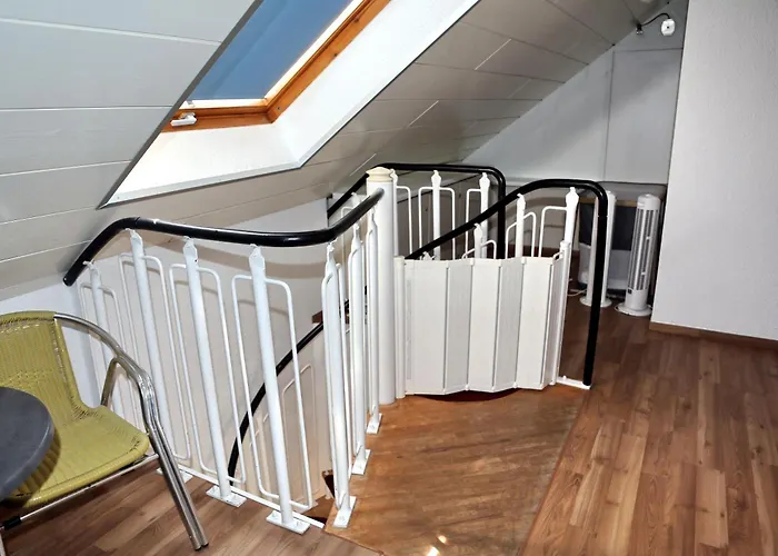 דירה Domus קסנטן