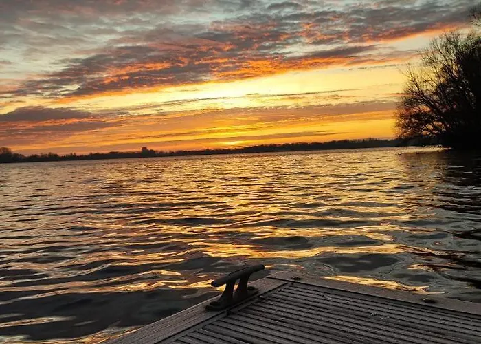 דירה Domus קסנטן