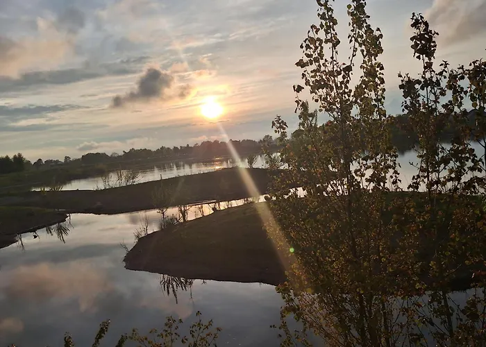 Domus דירה קסנטן